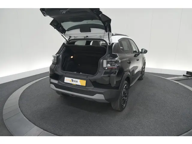 Citroën C3 Turbo 100pk Max 2024 Benzine 55