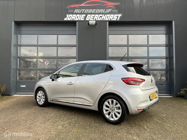 Renault Clio 1.0 TCe Intens 2021 Benzine 6