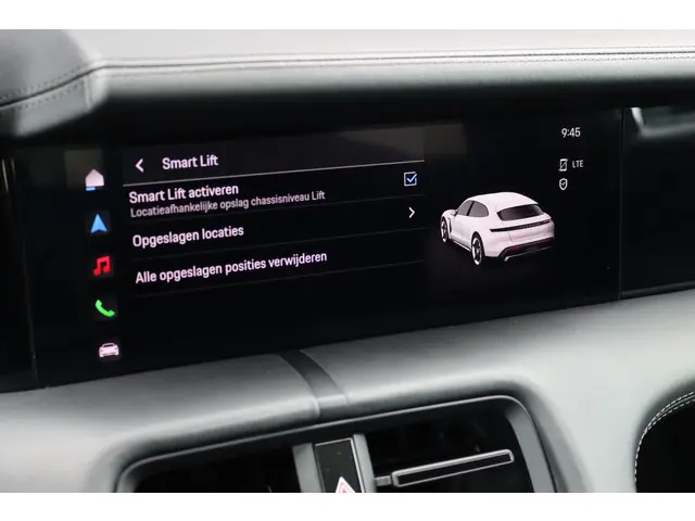 Porsche Taycan Sport Turismo 79 kWh | 2023 Elektrisch 46