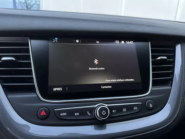 Opel Grandland X 1.6 Turbo Ultimate 2019 Benzine 42