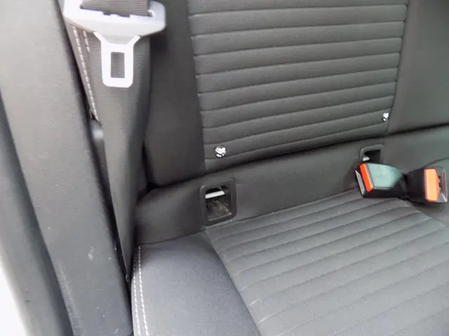 Renault Clio 1.2 Night & Day Airco 2016 Benzine 13