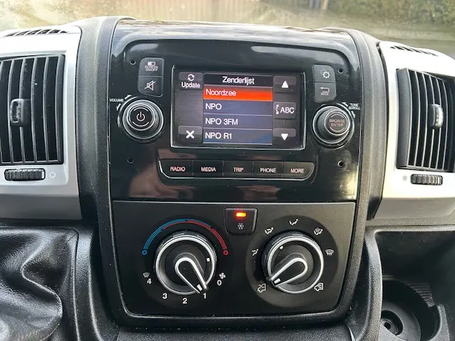 Citroën Jumper 30 2.2 HDI L1H1 Comfort 2019 Diesel 16