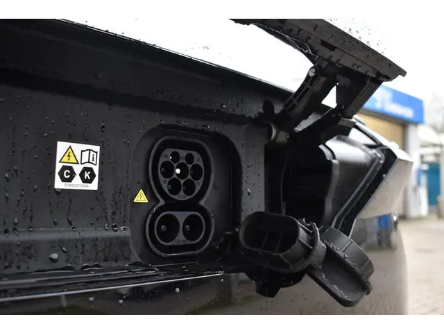 Omoda 5 EV Premium 2026 Elektrisch 17