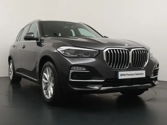 BMW X5 xDrive30d High Executive 2019 Diesel 7