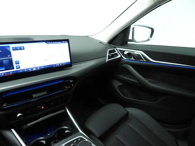 BMW i4 Gran Coupé eDrive35 2025 Elektrisch 36