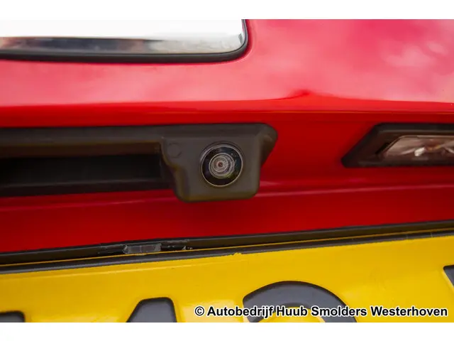 SEAT Arona 1.0 TSI FR Business Intense 2021 Benzine 58