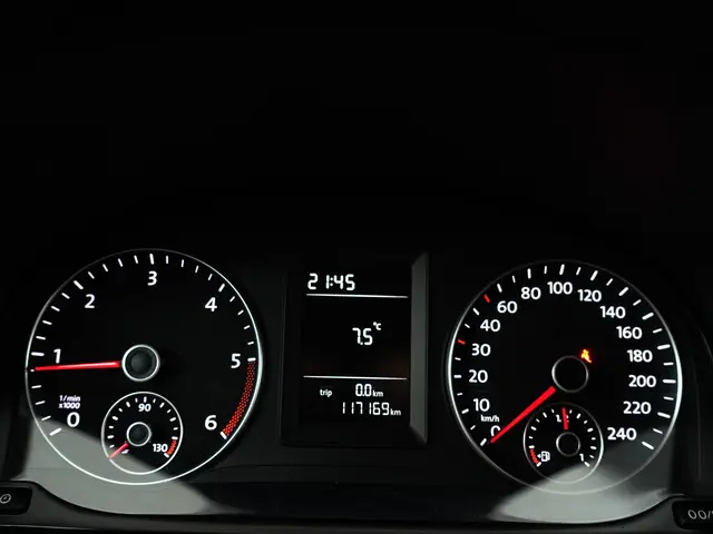 Volkswagen Caddy 2.0 TDI Euro 6 L1 R Line- 2017 Diesel 12