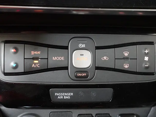 Nissan Leaf N-Connecta 40 kWh 2019 Elektrisch 30