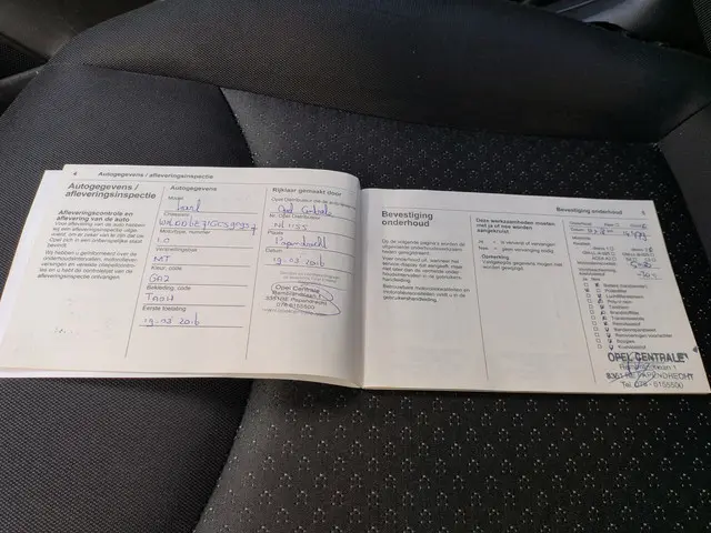 Opel KARL 5-drs 1.0 Edition!! VERKOCHT!! 2016 Benzine 19