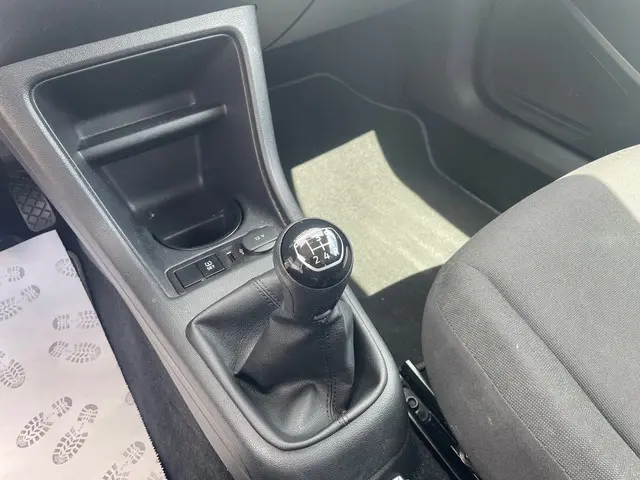 Volkswagen up! 1.0 BMT take up! 2018 Benzine 17
