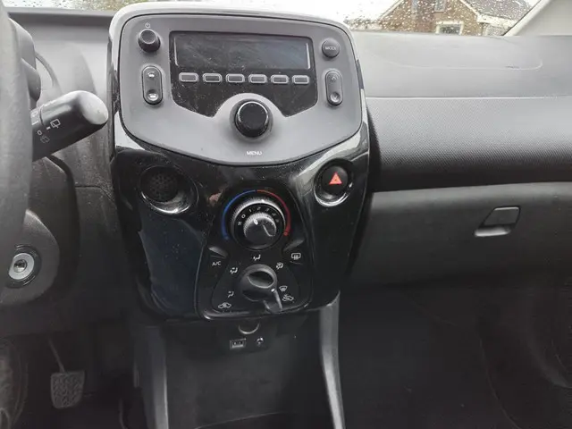 Peugeot 108 1.0 e-VTi Active 2020 Benzine 6