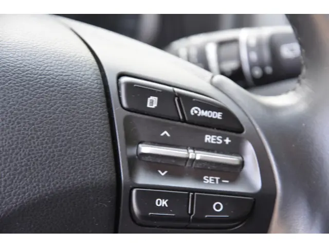 Hyundai Kona 1.0 T-GDI Comfort 2020 Benzine 11