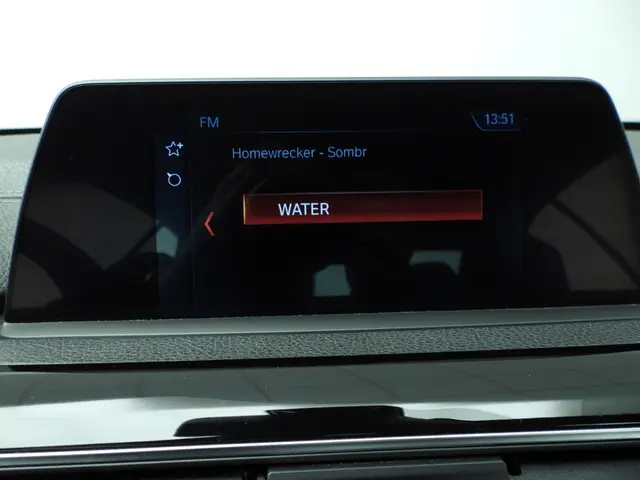 BMW 4 Serie Cabrio 440i xDrive 2017 Benzine 29