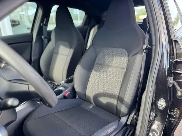 Nissan Juke 1.0 DIG-T Acenta camera 2020 Benzine 5