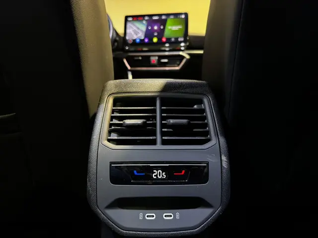 CUPRA Formentor 2.0 TSI VZ 2023 Benzine 26