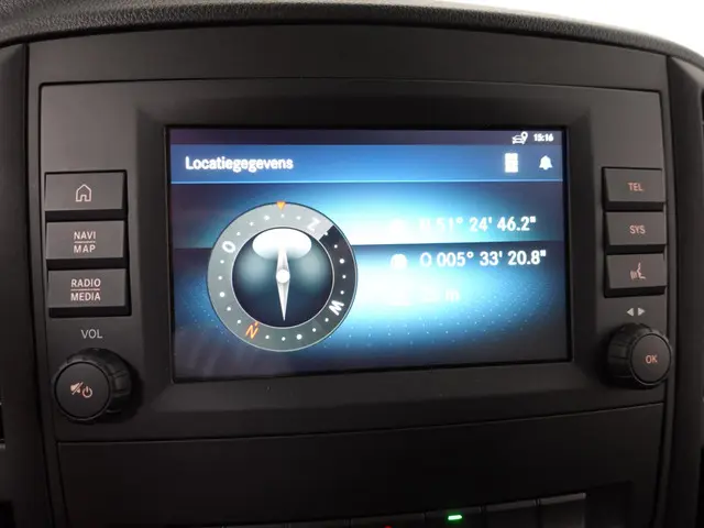 Mercedes-Benz Vito 114 CDI Lang 2024 Diesel 34