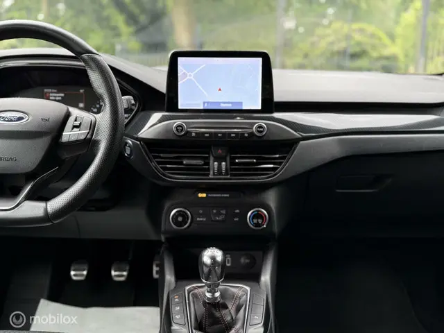 Ford Focus 1.0 EcoBoost ST Line | Carplay | PDC | 2020 Benzine 21