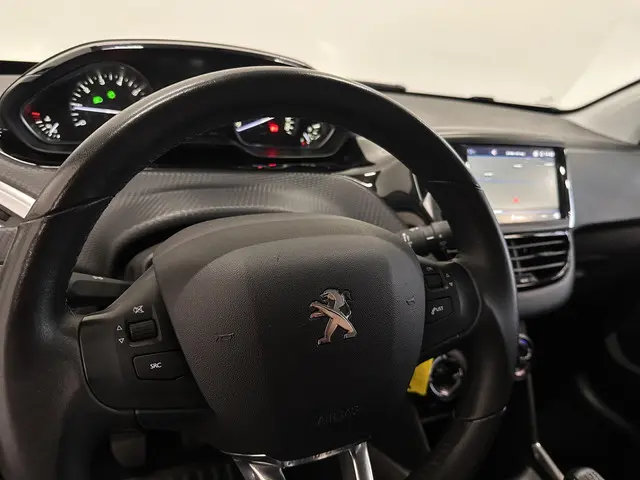 Peugeot 2008 1.2 PureTech Active 82pk 2019 Benzine 22