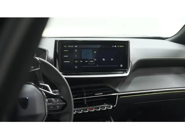 Peugeot 2008 PureTech 130 EAT8 GT 2024 Benzine 57
