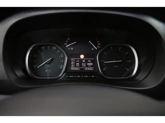 Citroën Jumpy 1.6 BlueHDI115CoS&S 2018 Diesel 16