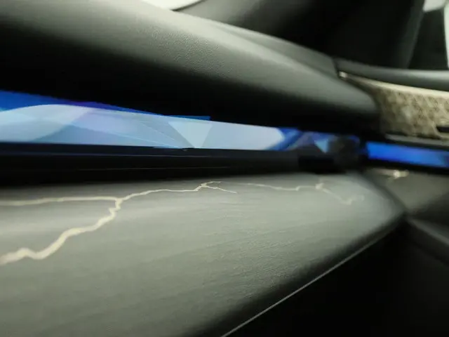 BMW i5 M60 xDrive 2023 Elektrisch 23