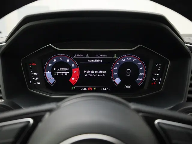 Audi A1 Sportback 30 TFSI/110PK Pro Line 2022 Benzine 14