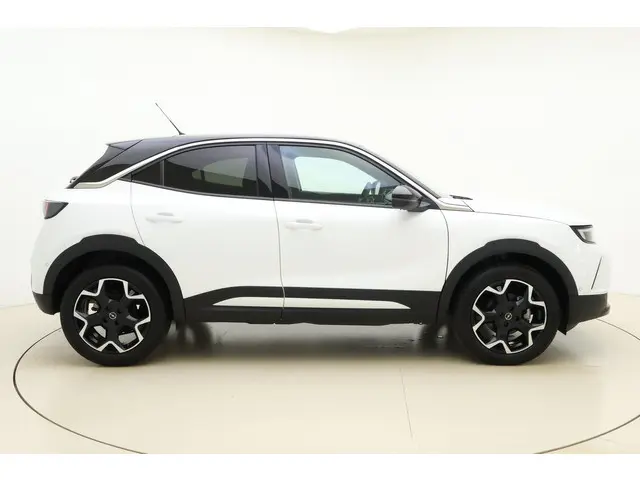 Opel Mokka 1.2 Turbo Ultimate 2023 Benzine 9