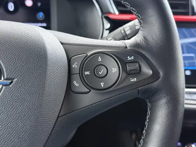 Opel Corsa-e GS Line 50 kWh 2021 Elektrisch 28