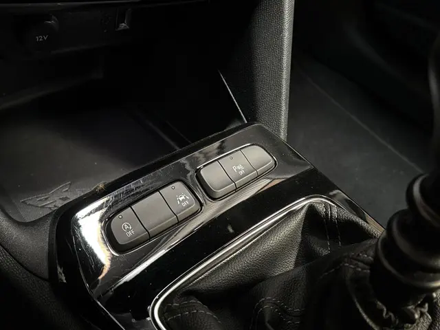 Opel Mokka 1.2 Turbo Elegance 2021 Benzine 20