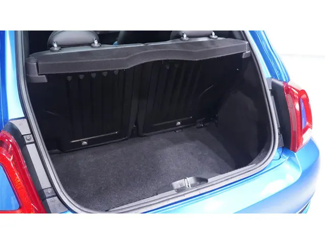 Fiat 500 1.2 Lounge 2019 Benzine 17