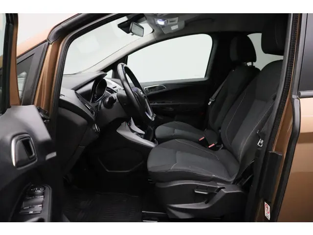 Ford B-MAX 1.0 EcoBoost Ambiente 2012 Benzine 15