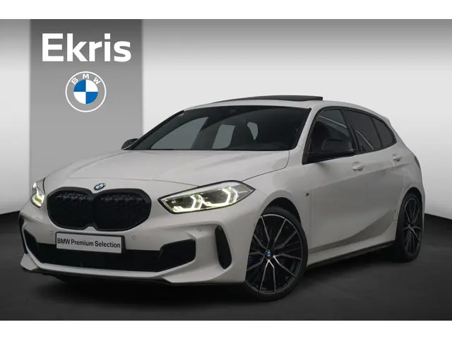 BMW 1 Serie 5-deurs M135i xDrive 2025 Benzine