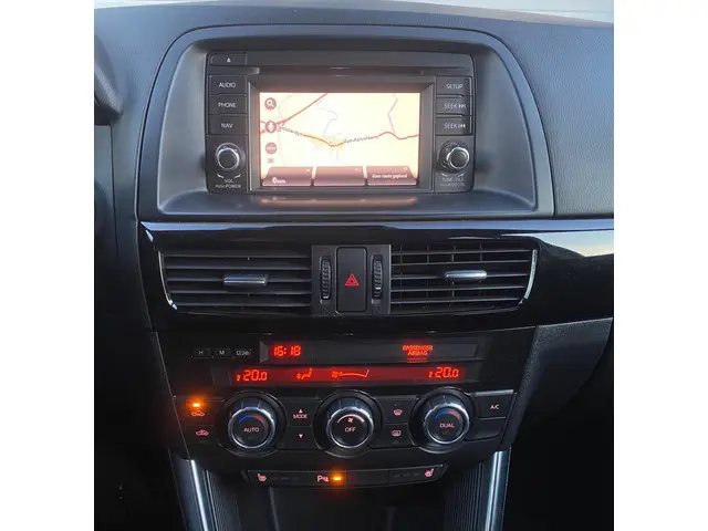 Mazda CX-5 2.0 TS+ 2WD 2013 Benzine 10