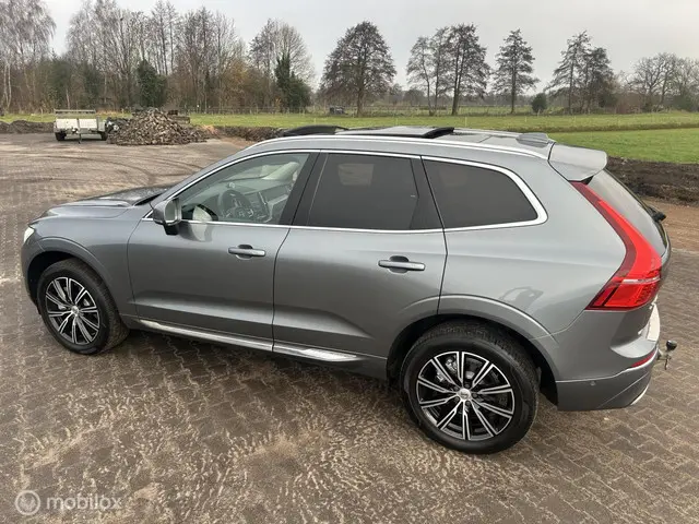 Volvo XC60 2.0 T6 AWD Inscription 2018 Benzine 6