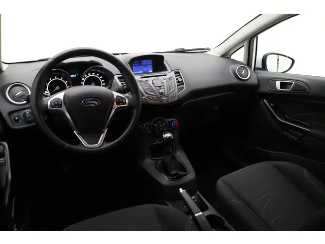 Ford Fiesta 1.0 Style Ultimate 2016 Benzine 7