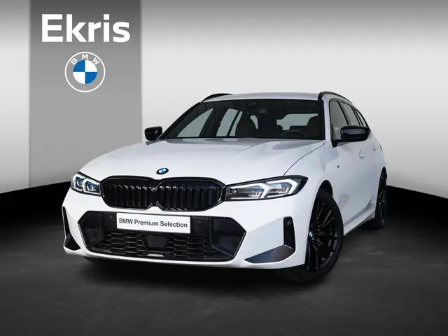 BMW 3 Serie Touring 320i 2025 Benzine 1