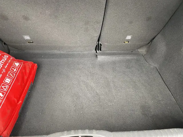 Citroën C3 1.2 PureTech S&S Business 2019 Benzine 28