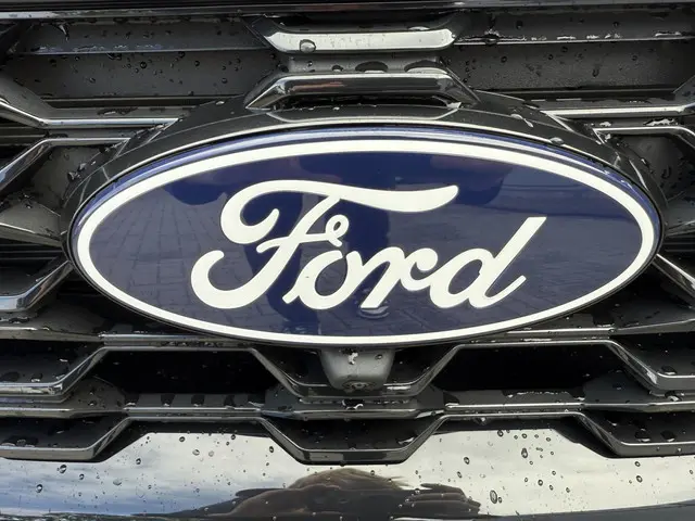 Ford Kuga 2.5 PHEV ST-Line X 2025 Hybride Benzine 9