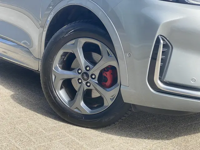 Ford Kuga 2