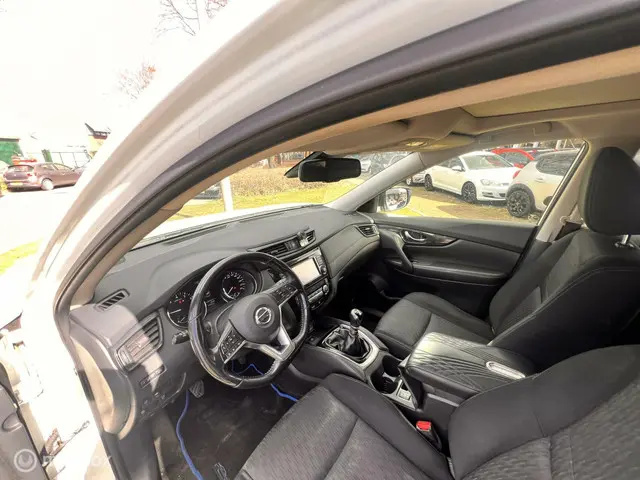 Nissan X-Trail 1.6 DIG-T Tekna 2018 Benzine 15