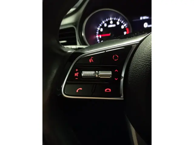 Kia Ceed Sportswagon 1.0 T-GDi DynamicLine 2020 Benzine 17