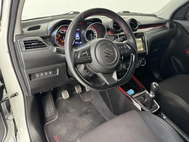 Suzuki Swift 1.4 Sport 2019 Benzine 26