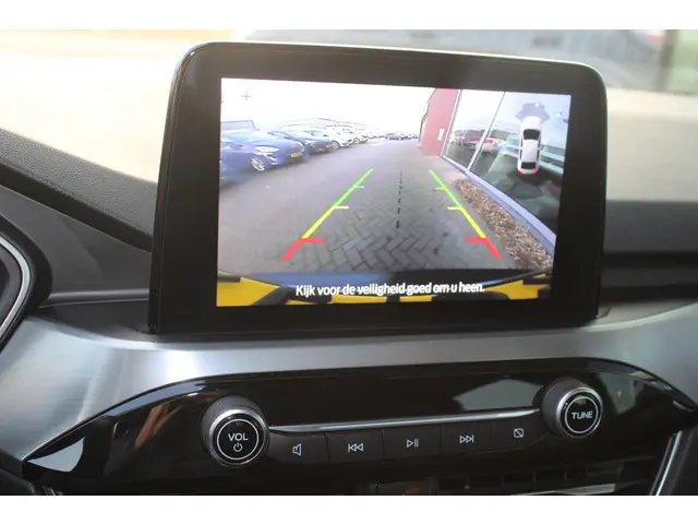 Ford Kuga 1.5 EcoBoost Titanium 2021 Benzine 15