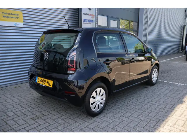 Volkswagen up! 1.0 2021 Benzine 7