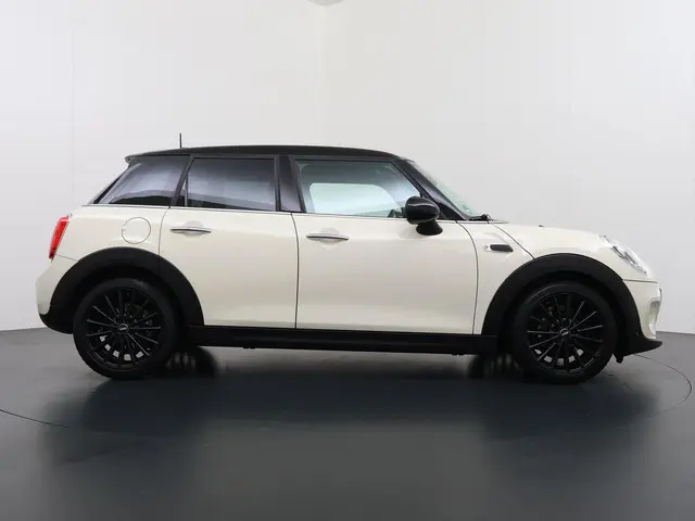 MINI Cooper Mini 1.5 Pepper 2019 Benzine 9