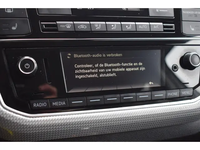 Volkswagen e-up! 5-deurs 2018 Elektrisch 15