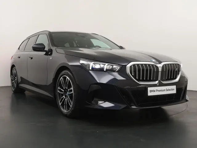 BMW i5 Touring eDrive40 84 kWh 2024 Elektrisch 7