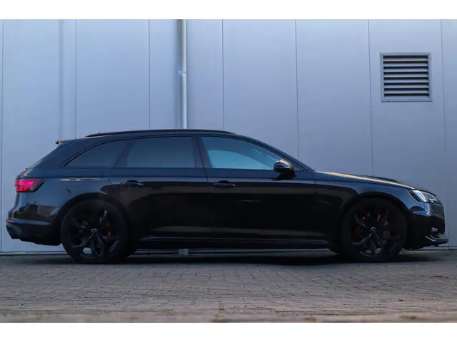Audi RS4 A4 Avant 2.9 TFSI quattro 2018 Benzine 24