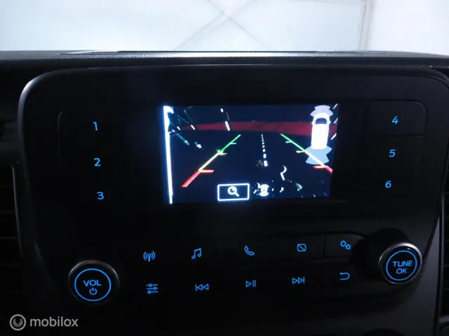 Ford Transit Custom 320 2.0 TDCI L2H2 Trend 2019 Diesel 14