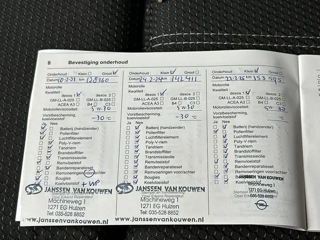 Opel Astra Sports Tourer 1.4 Turbo Sport + 2015 Benzine 11